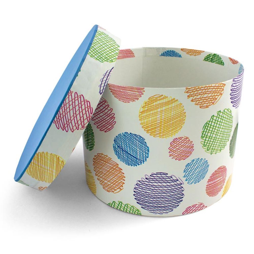 Τσάντα Χάρτινη Κόκκινη με Στριφτό Χεράκι - 25 τμχ